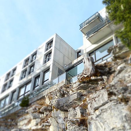 Totem, Friendly Hotel & Spa Flaine Bagian luar foto